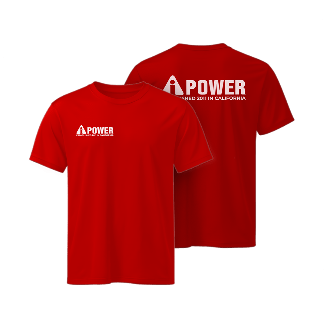 AIPOWER SHIRT